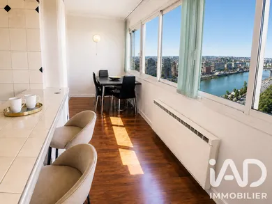 Apartment in Charenton-le-Pont (94220)