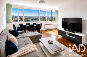 Apartment in Charenton-le-Pont (94220)