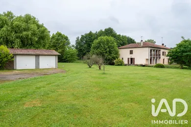 Park home in Bastennes (40360)