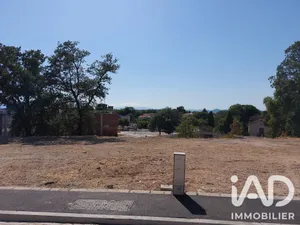 Building plot in Perpignan (66100)