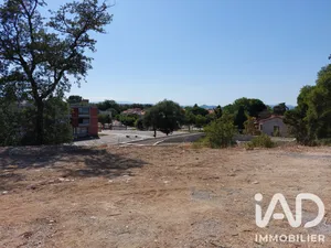Building plot in Perpignan (66100)