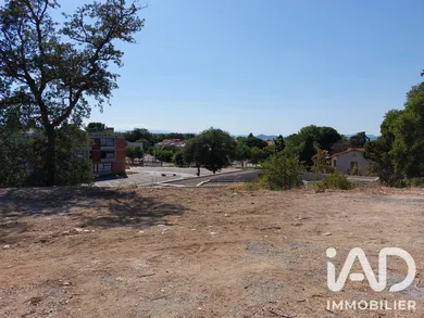 Building plot in Perpignan (66100)