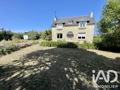 Village house in Ploubazlanec (22620)