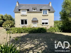 Maison de village à Ploubazlanec (22620)