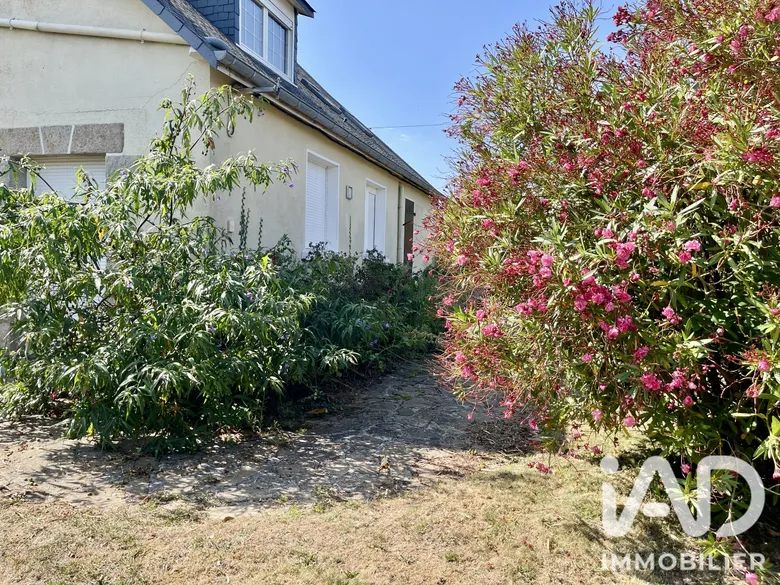 Maison 4 pièces 105 m² · à Ploubazlanec · 105 m² · 424 950 €