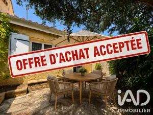 Maison traditionnelle à Le Cap d’Agde (34300)