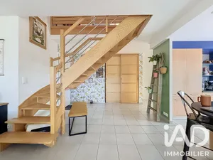 Traditional house in Herbignac (44410)