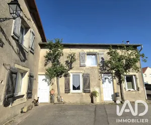 Village house in Vigy (57640)