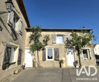 Village house in Vigy (57640)