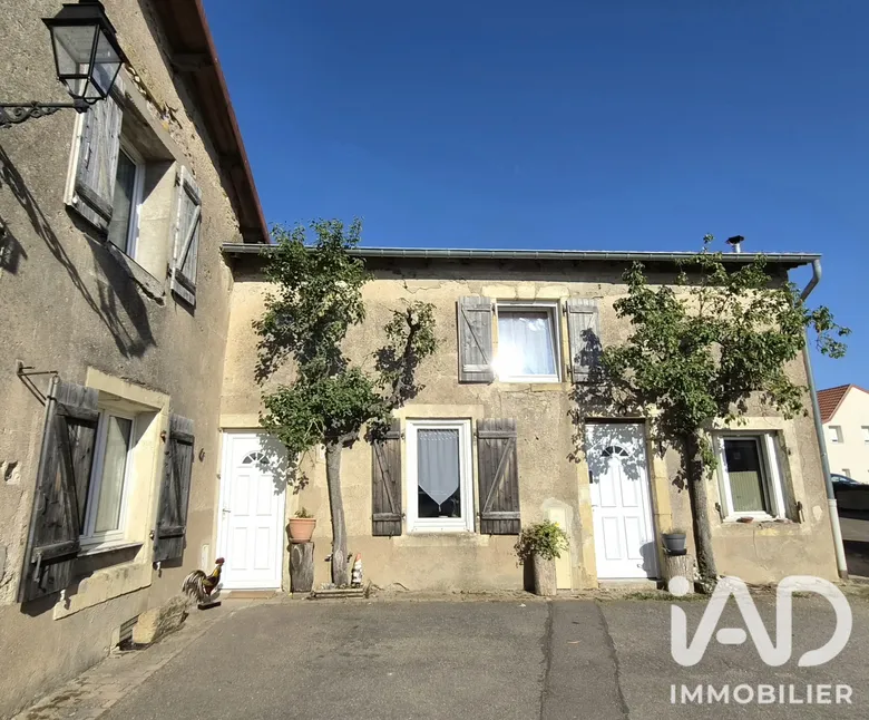 Maison 7 pièces 171 m² · à Vigy · 171 m² · 266 000 €
