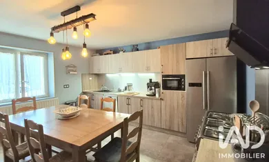 Village house in Vigy (57640)