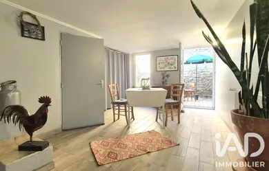 Village house in Vigy (57640)