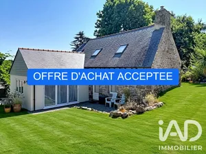 Park home in Bourbriac (22390)