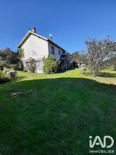 Park home in Villac (24120)