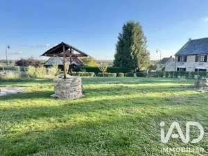 Detached house in Mareuil-sur-Ourcq (60890)