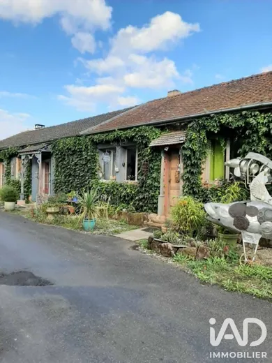 Park home in Villac (24120)