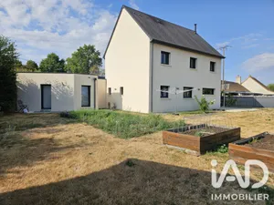 Maison à Changé (72560)
