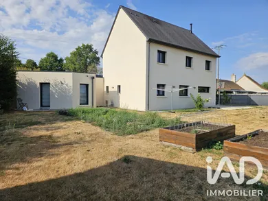 Maison à Changé (72560)