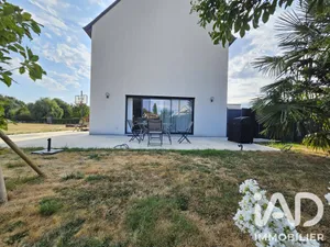 House in Changé (72560)