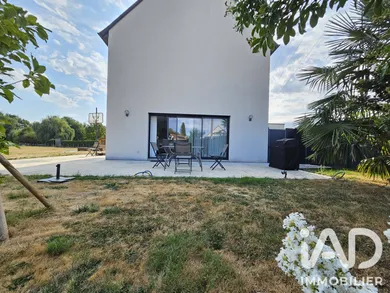Maison à Changé (72560)
