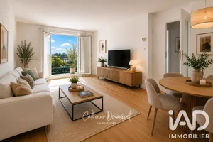 Appartement à Verneuil-sur-Seine (78480)