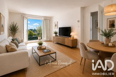 Appartement à Verneuil-sur-Seine (78480)
