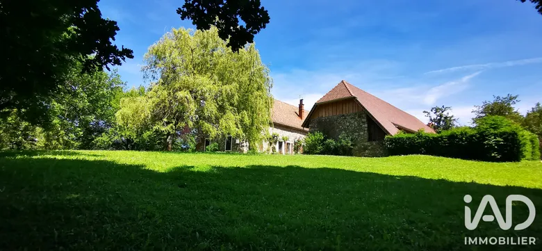Maison 8 pièces 160 m² · à Saint-Paul-lès-Monestier · 160 m² · 575 000 €