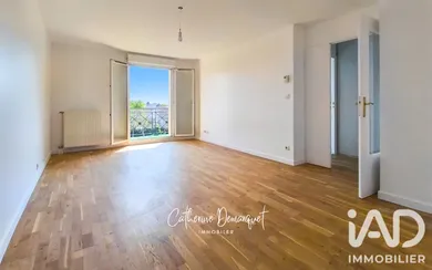 Appartement à Verneuil-sur-Seine (78480)