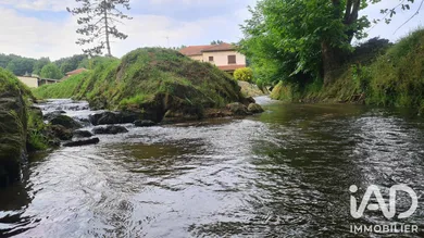 Maison de campagne à Bastennes (40360)