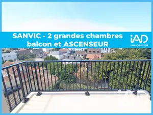 Apartment in Le Havre (76620)