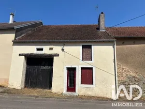 Maison de village à Champsevraine (52500)