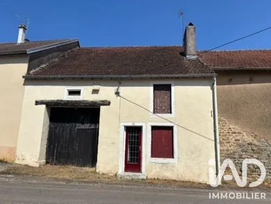 Maison de village à Champsevraine (52500)