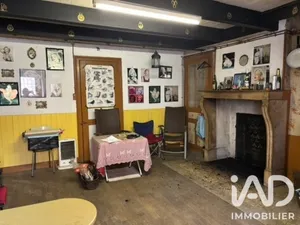 Maison de village à Champsevraine (52500)