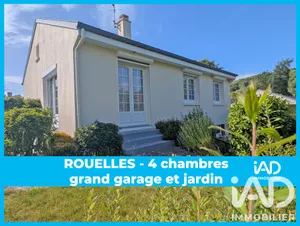 House in Le Havre (76610)