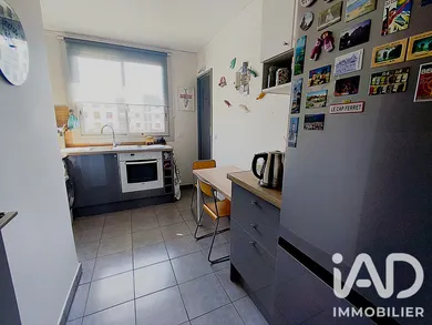 Appartement à Choisy-le-Roi (94600)