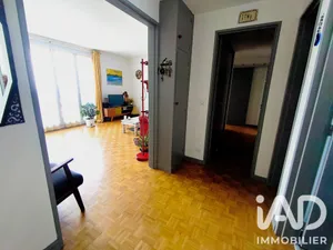 Apartment in Choisy-le-Roi (94600)