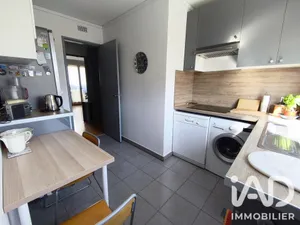 Appartement à Choisy-le-Roi (94600)