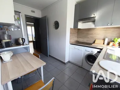Appartement à Choisy-le-Roi (94600)