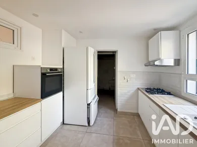House in Conches-sur-Gondoire (77600)