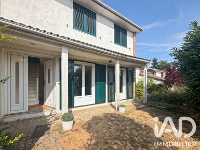 House in Conches-sur-Gondoire (77600)