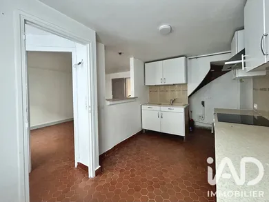 Maison à Compiègne (60200)