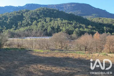 Terrain à bâtir à Eygaliers (26170)