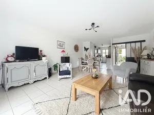 Maison à La Baule-Escoublac (44500)