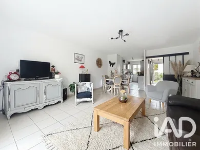 House in La Baule-Escoublac (44500)