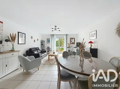House in La Baule-Escoublac (44500)