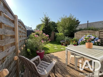 House in La Baule-Escoublac (44500)