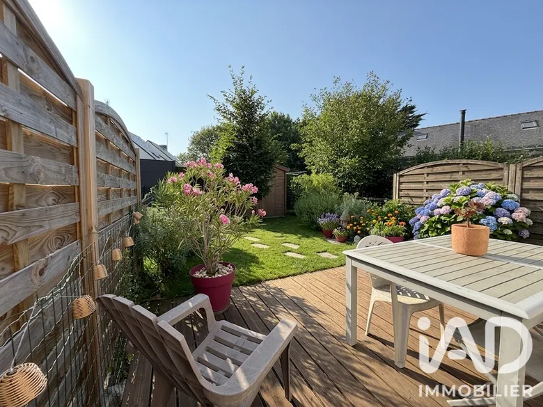Maison 4 pièces 82 m² · à La Baule-Escoublac · 82 m² · 350 000 €