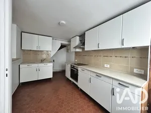 Maison à Compiègne (60200)