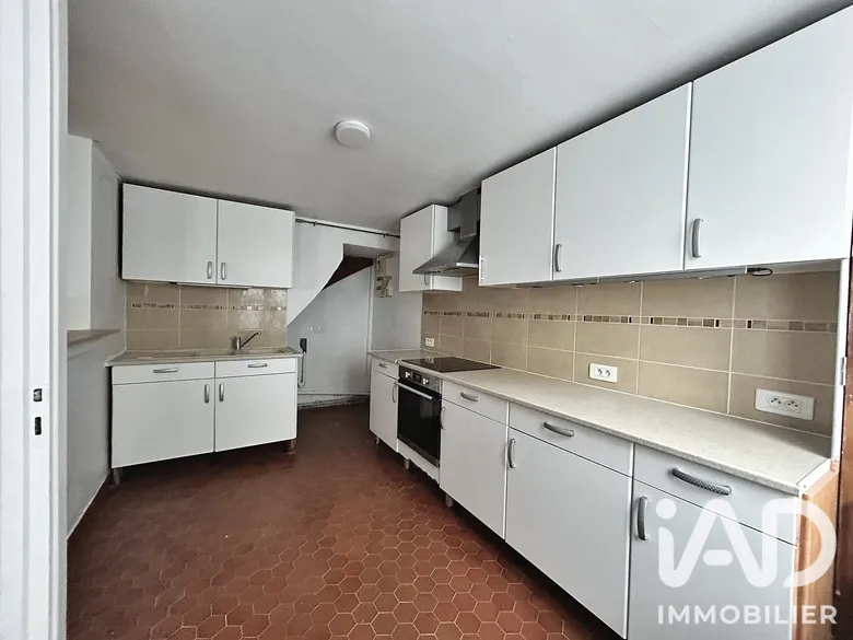 Maison 4 pièces 67 m² · à Compiègne · 67,3 m² · 250 000 €