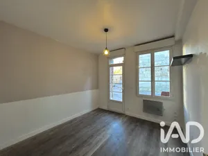 Maison à Compiègne (60200)